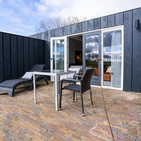 Bed and Breakfast Huize Leeghwater Zuidoostbeemster Екстер'єр фото