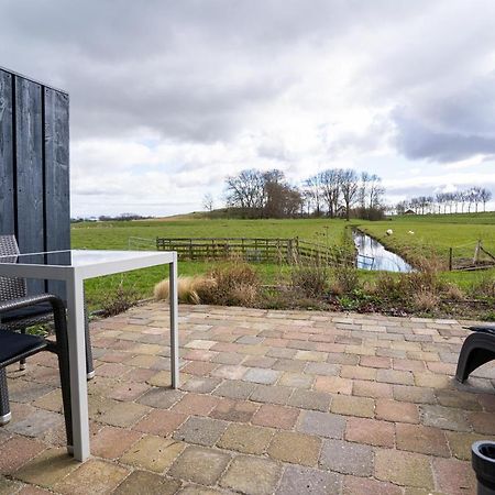 Bed and Breakfast Huize Leeghwater Zuidoostbeemster Екстер'єр фото