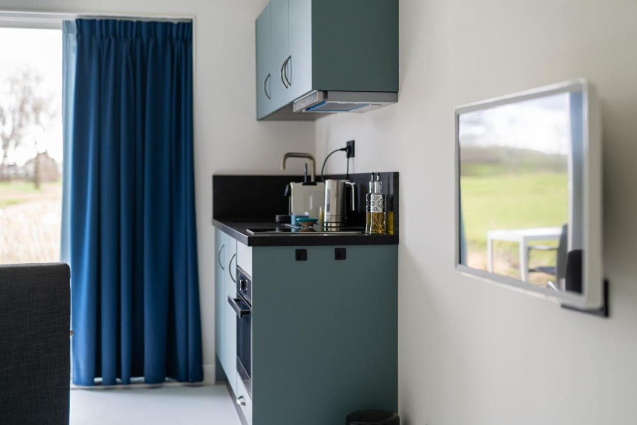 Bed and Breakfast Huize Leeghwater Zuidoostbeemster Екстер'єр фото