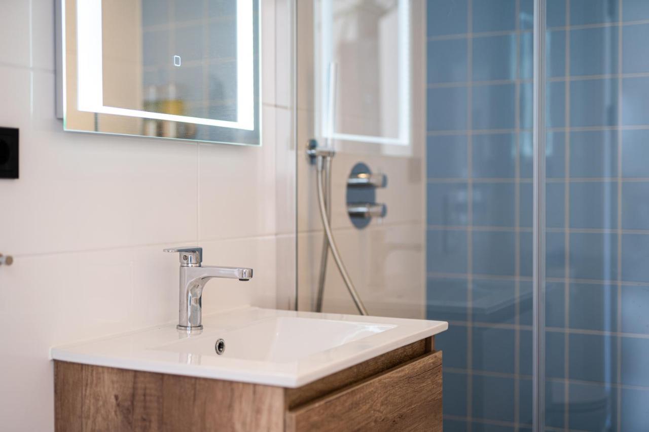 Bed and Breakfast Huize Leeghwater Zuidoostbeemster Екстер'єр фото