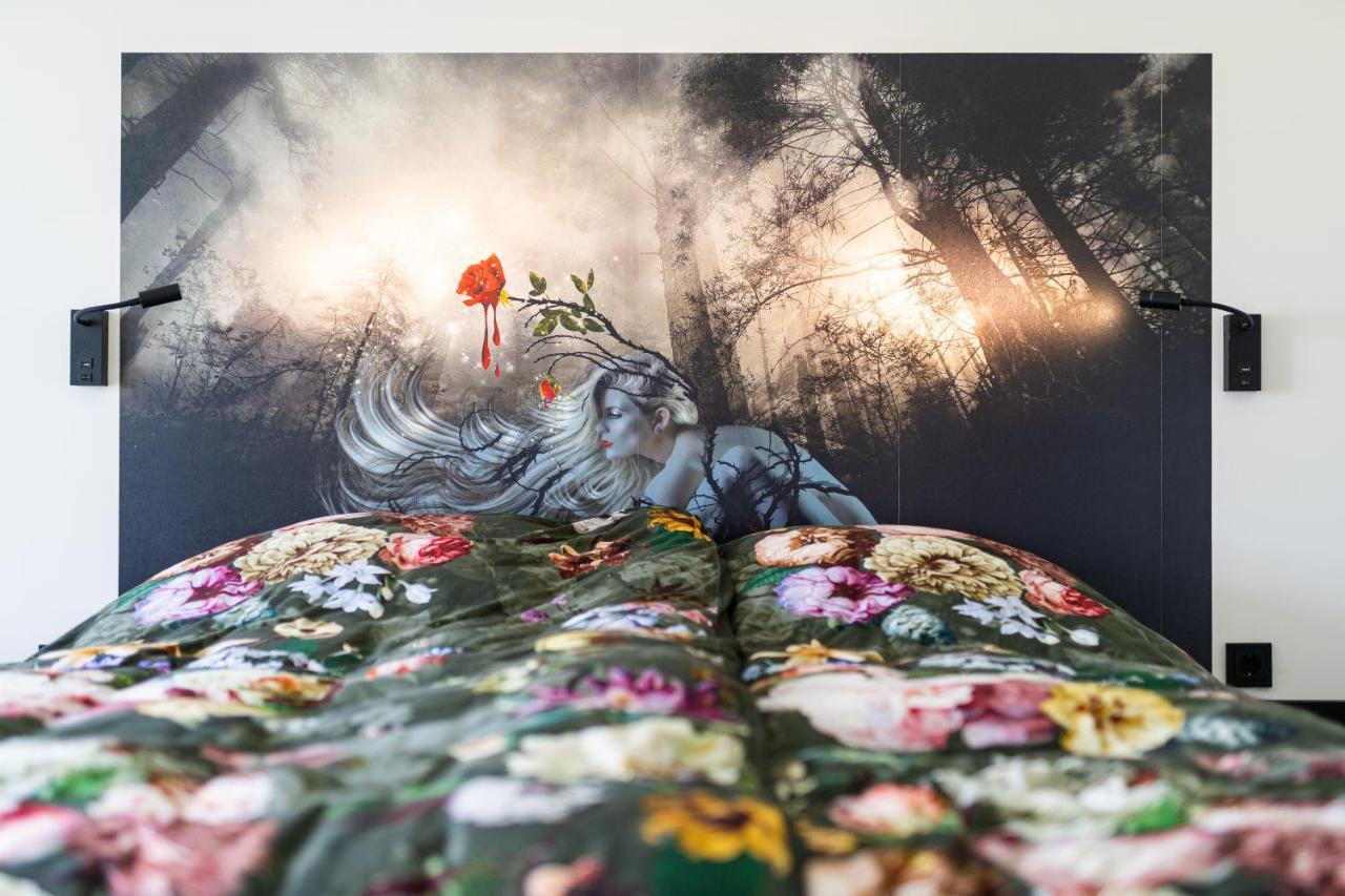 Bed and Breakfast Huize Leeghwater Zuidoostbeemster Екстер'єр фото