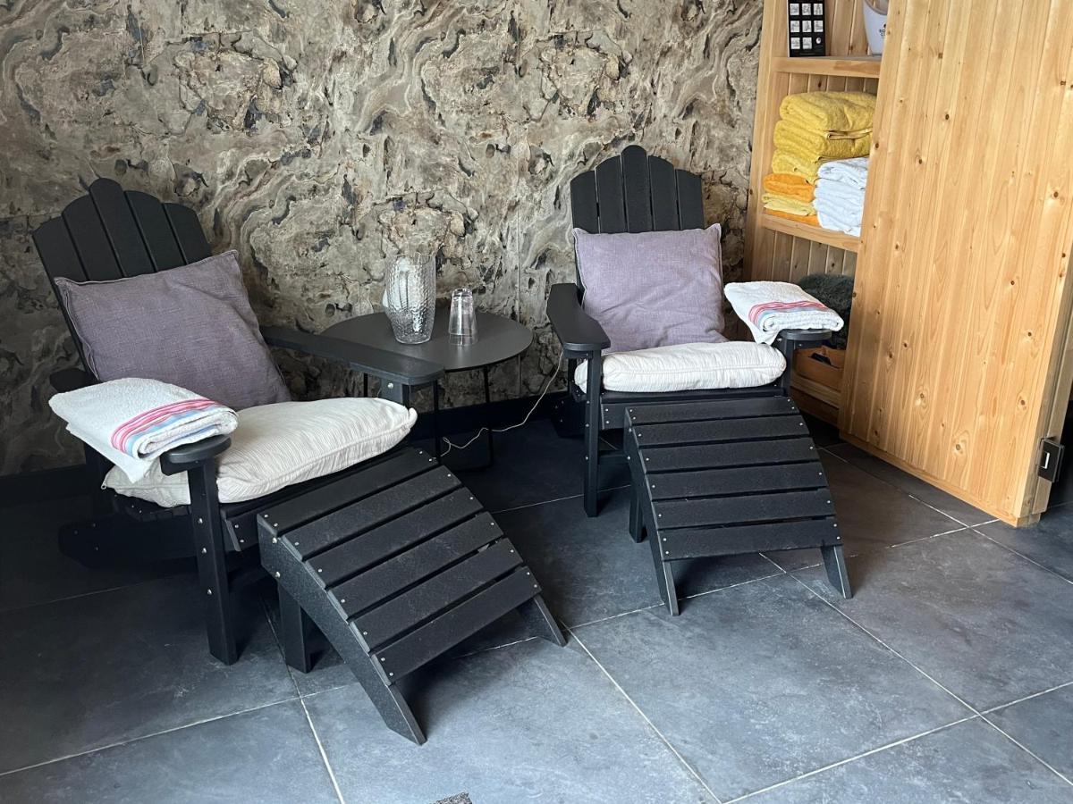 Bed and Breakfast Huize Leeghwater Zuidoostbeemster Екстер'єр фото